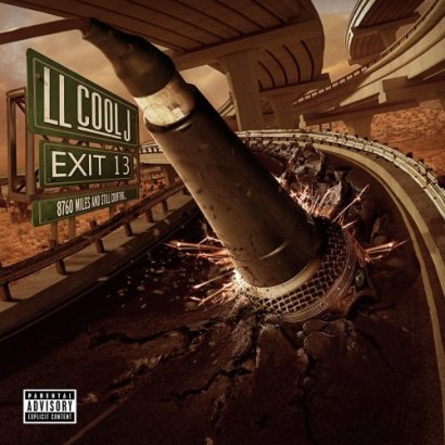 Exit 13 Album
